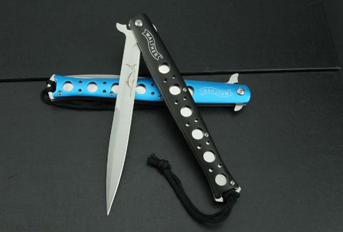 swordfish folding knife