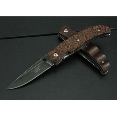 C.J.H—Little Pudding Folding Knife (044)