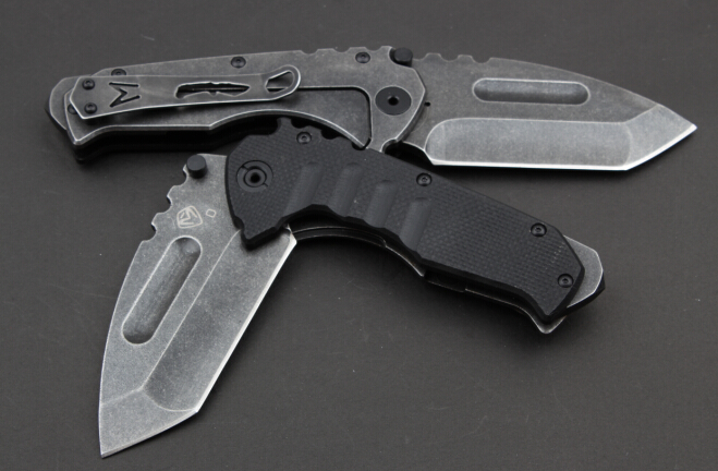 Armored Forces Big Discount G10 Handle