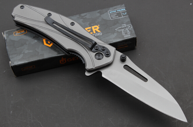 FA04 folding knife