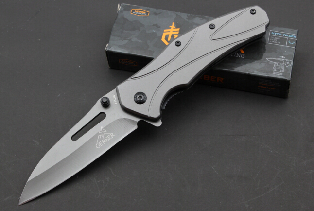 FA04 folding knife