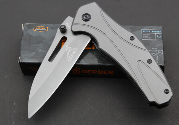 FA04 folding knife