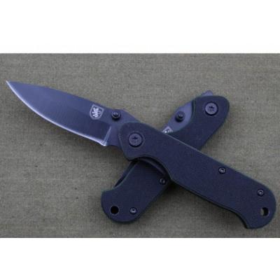 C A T - 009 Folding Knife