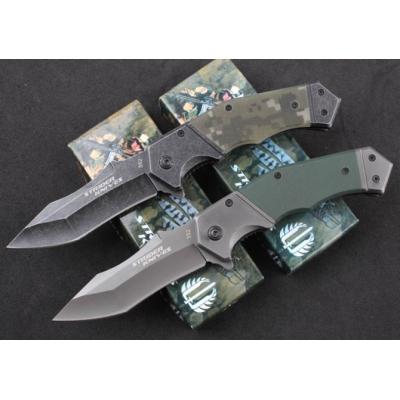 Mick - 352 Folding Knife