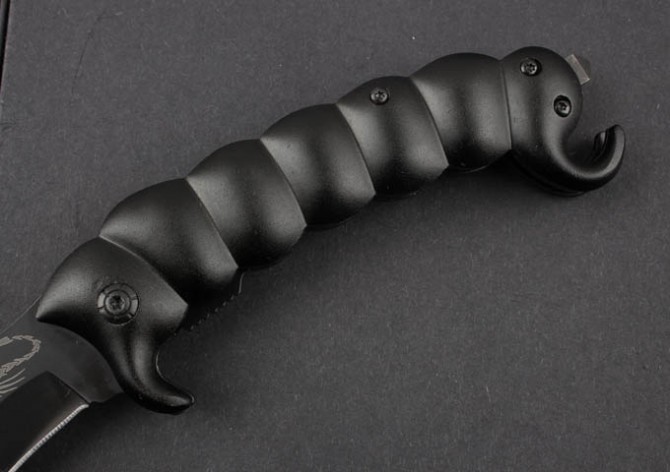 DA61-Scorpion Folding Knife