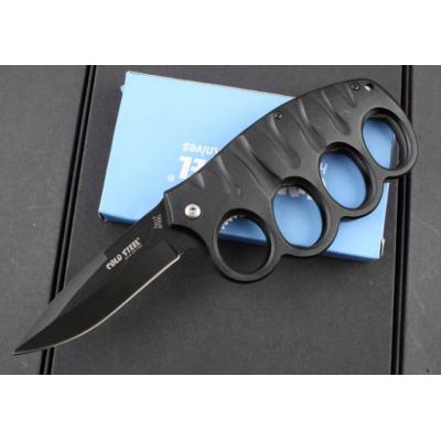 Cold Steel—219 Fist Folding Knife