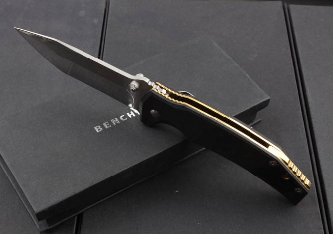 Butterfly - E333 Folding Knife