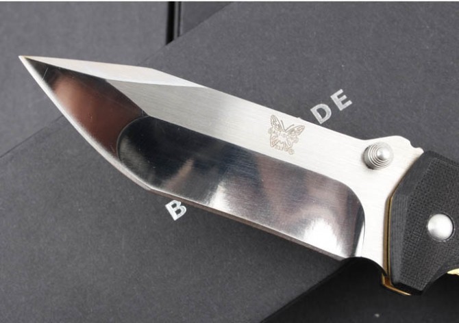 Butterfly - E333 Folding Knife