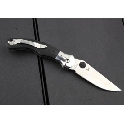 Spider - No. 1 Folding Knife