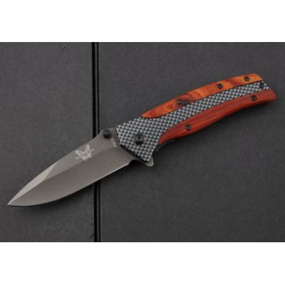 Butterfly FA13 quick opening folding knife