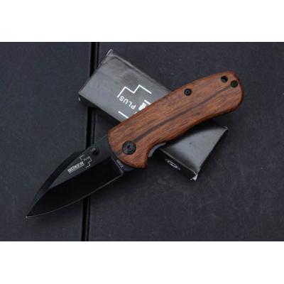 DA66 folding knife