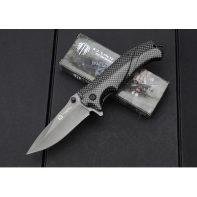 Mick FA14-quick opening folding knife