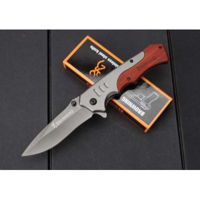 Browning FA-17 quick-opening folding knife