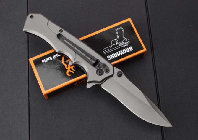 Browning FA-17 quick-opening folding knife