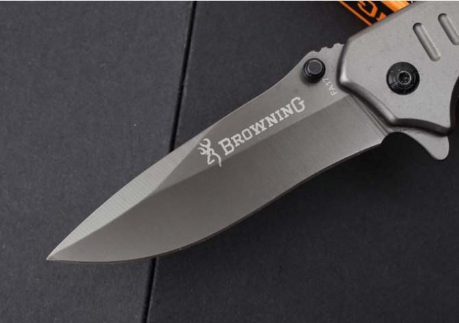 Browning FA-17 quick-opening folding knife