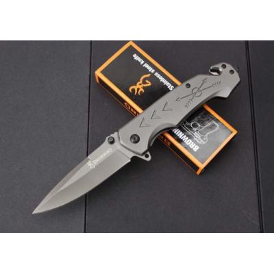 Browning-FA18 quick-opening folding knife