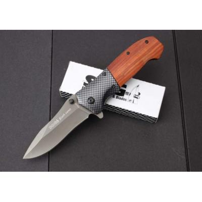 FA 16 quick opening folding knife