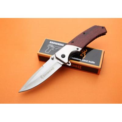 Browning-FA19 quick-opening fo...