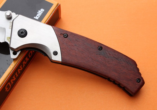 Browning-FA19 quick-opening folding knife