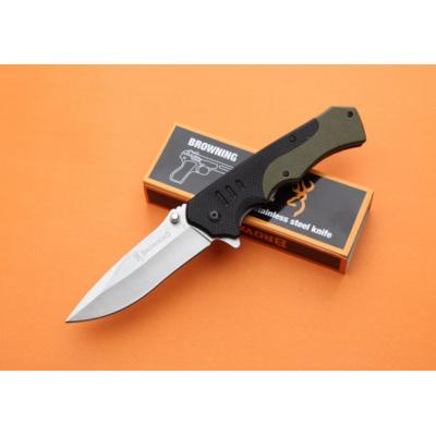 Browning-FA17 quick-opening fo...