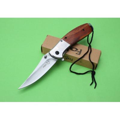 Fox - DA70 Quick Opening Folding Knife