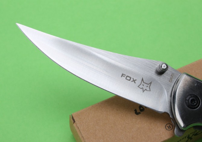 Fox - DA70 Quick Opening Folding Knife