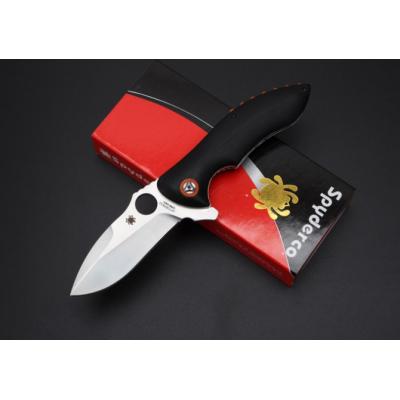 Spider-C187 (Bearing Folding Knife)