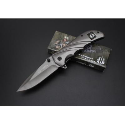 Mick FA22-quick opening folding knife