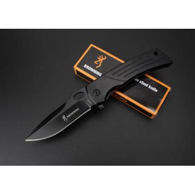 Browning-DA79 quick-opening folding knife