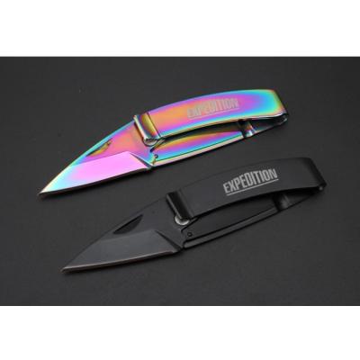 MCUSTA—L075 wallet knife (new ...