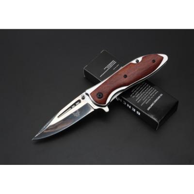 Butterfly - DA76 Quick Opening Folding Knife