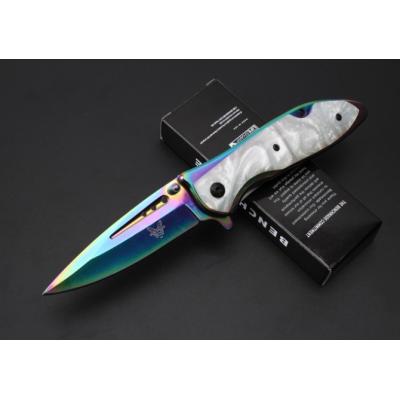 Butterfly - DA76-1 Quick Folding Knife