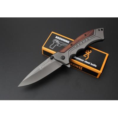 Browning FA-24 quick-opening folding knife