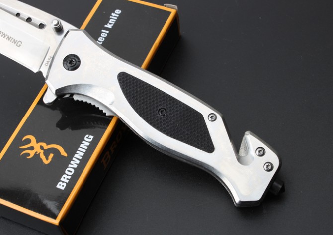 Browning DA-74 quick-opening folding knife