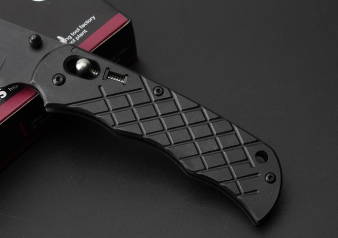 SRB348 folding knife