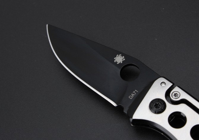 Spider-DA71 folding knife