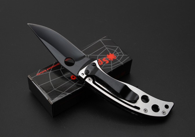 Spider-DA71 folding knife