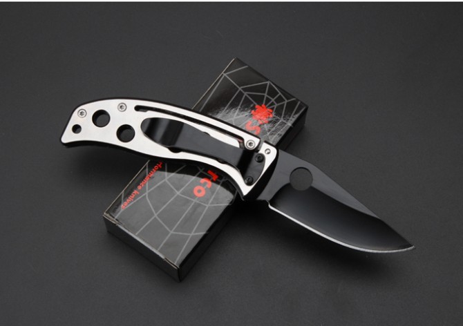 Spider-DA71 folding knife