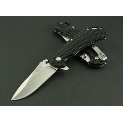 ZT Zero Tolerance—Tiger Shark High Quality Pocket Knife