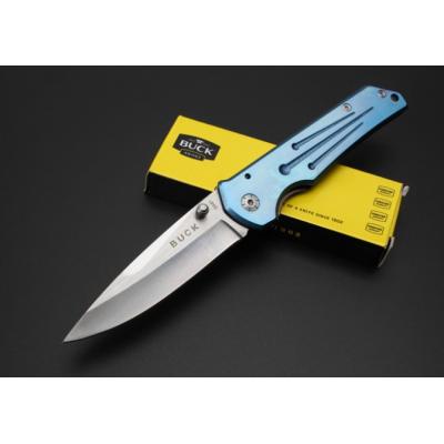 Buck-DA81 folding knife