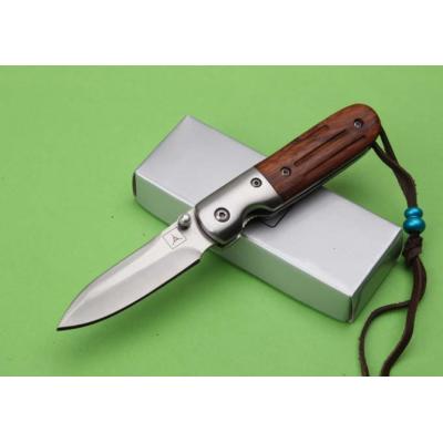 Little Guard High Quality Folding Knife