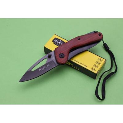 Buck DA-85 Folding Knife