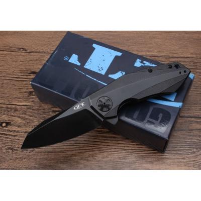 Zero Tolerance Rexford ZT0456