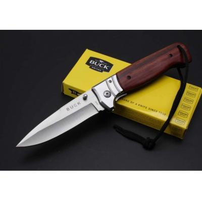 Buck DA-88 large folding knife