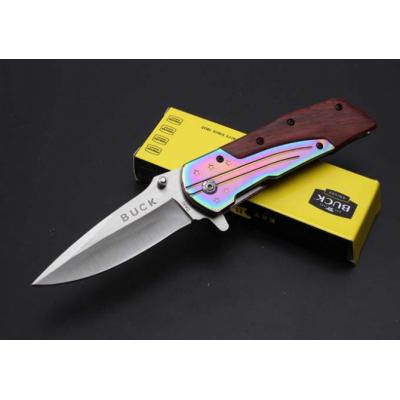 Buck DA-90 Quick Opening Folding Knife