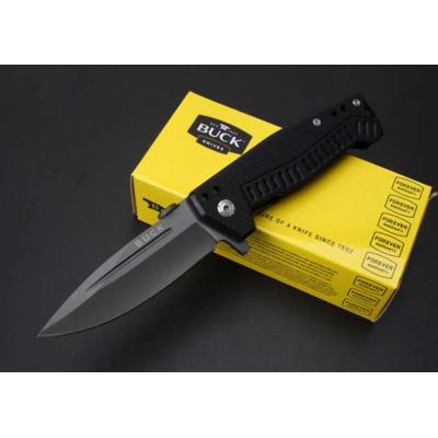 Buck DA-91 quick opening folding knife