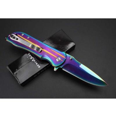 Butterfly - DA95 Quick Folding Knife