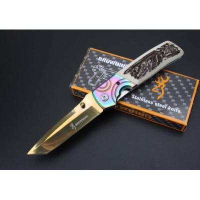 Browning DA-92 folding knife