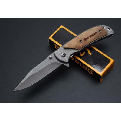 Browning classic 338 folding knife (small imitation Malaysia)