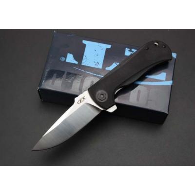 Zero error ZT0909 folding knif...